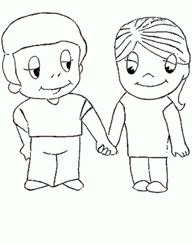 Love Coloring pages 🖌 to print and color