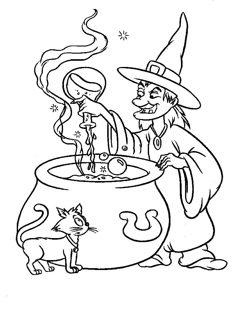 Coloring pages for kids!